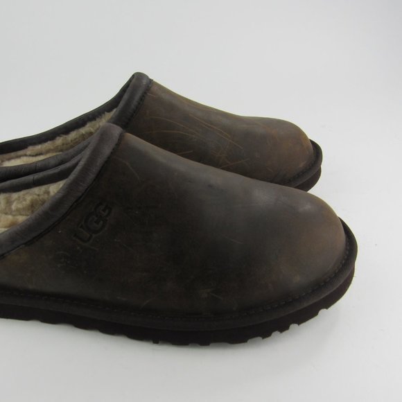 ugg classic clogs